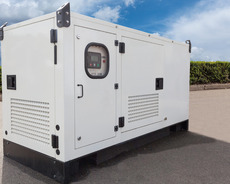 Yeni Dizel Generator