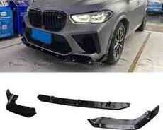 BMW X5 G05 ön lipi