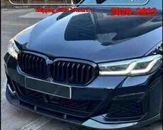 Bmw g30 qabaq lipi