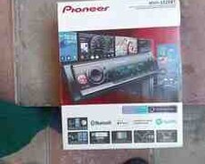 Maqnitola Pioneer