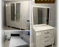 Yataq otağı mebeli