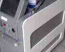 Lazer epilyasiya aparatı Candela Gentle Max Pro