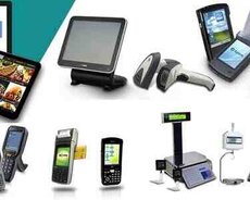 Kassa avadanıqları