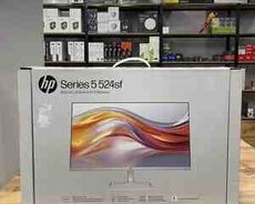 Monitor HP 5 Series 524sf 24 İPS 100HZ