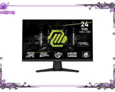 Monitor MSI MAG 255F E20 200HZ