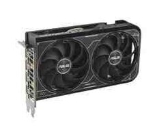 Video kart ASUS Dual GeForce RTX 4060 V2 OC Edition 8GB GDDR6