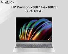 Noutbuk HP Pavilion x360 Laptop 14-ek1007ci (7P4D7EA)
