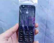 Nokia 230 korpusu