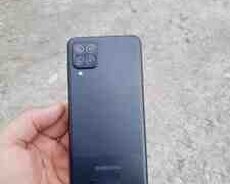 Samsung Galaxy A12 Red 64GB, 4GB