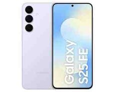 Samsung Galaxy S25 FE Icyblue 256GB, 8GB