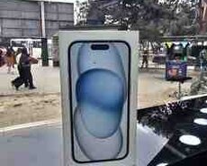 Apple iPhone 15 Blue 128GB, 6GB