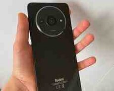 Xiaomi Redmi A3 Midnight Black 128GB, 6GB