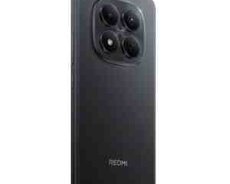 Xiaomi Redmi Note 15 Pro Black 256GB, 8GB