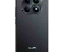 Xiaomi Redmi Note 15 Black 256GB, 8GB