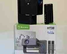 Proyektor Smartbarry HT30