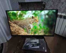 Hoffmann Smart 82SM televizoru