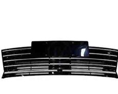 BYD radiator barmaqlığı