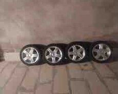 Toros təkərləri R16