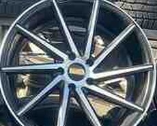 Vossen diskləri R19