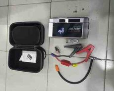 Avtomobil üçün power bank