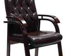 Ofis kreslosu A 17 müsafir