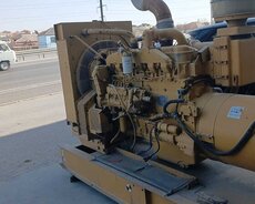 Generatorlarda ENDİRİM