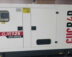 Generatorlarda ENDİRİM