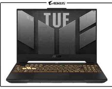 ASUS TUF GAMING FX507ZC-ES53
