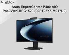 Monoblok Asus ExpertCenter P400 AiO P440VAK-BPC1520 (90PT03X5-M017U0)
