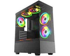 GAMING PC RTX 5060 TI 16GB