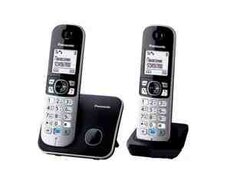 Stasionar telefon Panasonic KX-TG6812UAB