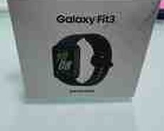 Samsung Galaxy Fit Black