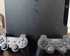 Sony PlayStation 3 Slim 500GB