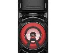 LG ON5 XBOOM dinamik