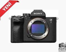 Fotoaparat Sony Alpha 7 IV Full-frame Mirrorless