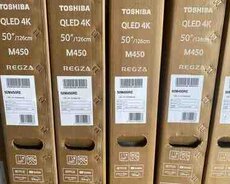 Televizor Toshiba Qled 50M450RE