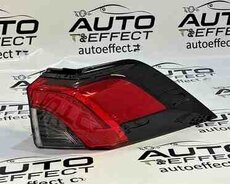 Toyota Rav4 stop işığı