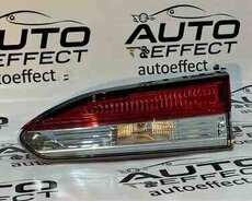 Toyota Corolla Cross stop işığı