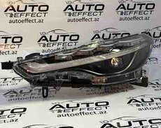 Toyota Frontlander farası