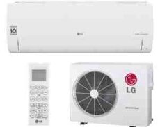 Kondisioner LG i12CGH