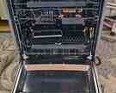 Qabyuyan maşın Gorenje