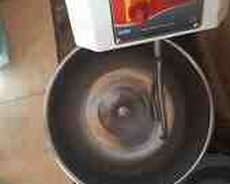 Xəmiryoğuran Çağdaş