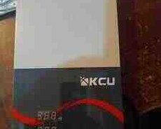 Elektrik tənzimləyici