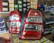 Chevrolet Cobalt stopu