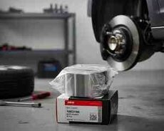 Toyota Corolla kürəcikli yastığı (stupitsa podşipnik)