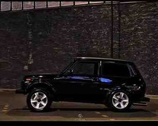 LADA (VAZ) Niva təkərləri