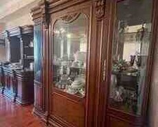 Qonaq otağı mebeli