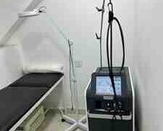 Lazer aparatı Candela GentleMax Pro