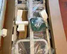 Əlil üçün qaldırıcı qurğu kran