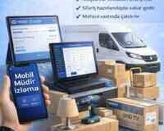 Pos mebel mağaza satış anbar proqramı A1